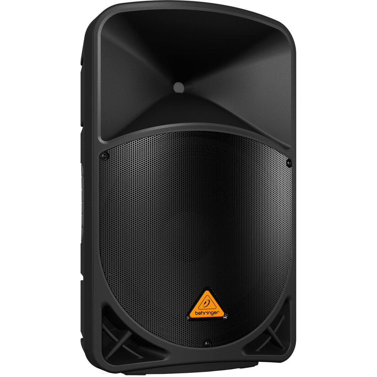 Behringer B115D Eurolive 15\" Active 1000W 2-Way PA Speaker Wireless Ready